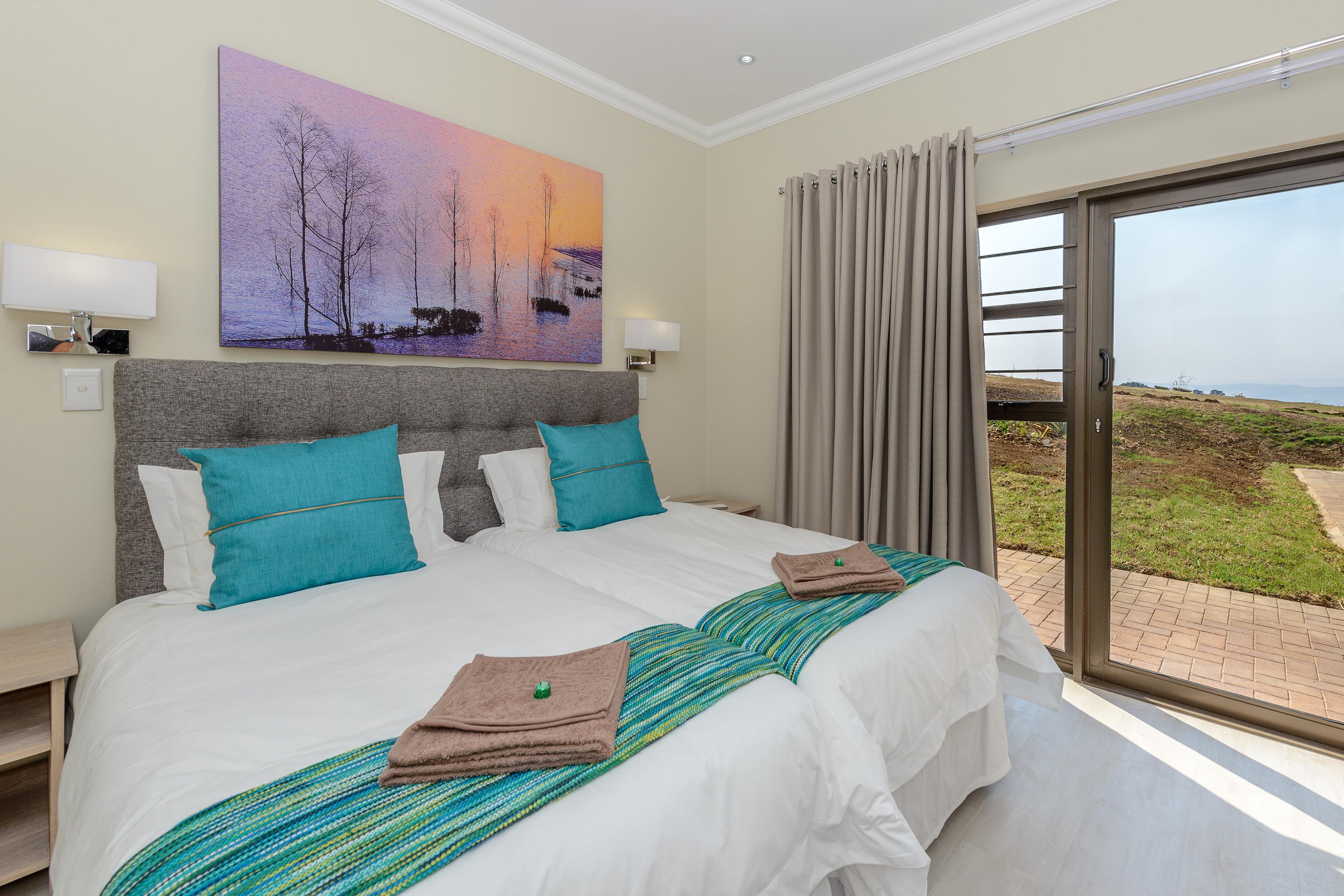 Cayley Mountain Lodge
